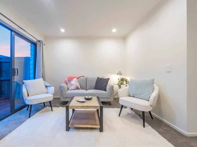 7 Beardmore Lane, Papakura