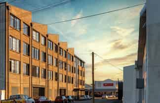 208A/73 Jackson Street, Petone