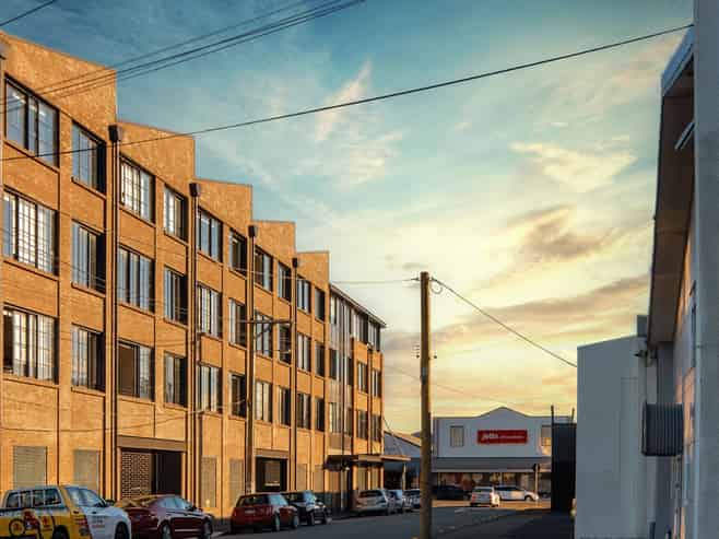 208A/73 Jackson Street, Petone