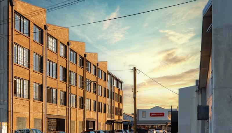 208A/73 Jackson Street, Petone