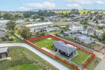 10 Maple Drive, Putaruru