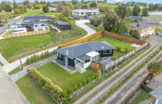 10 Maple Drive, Putaruru