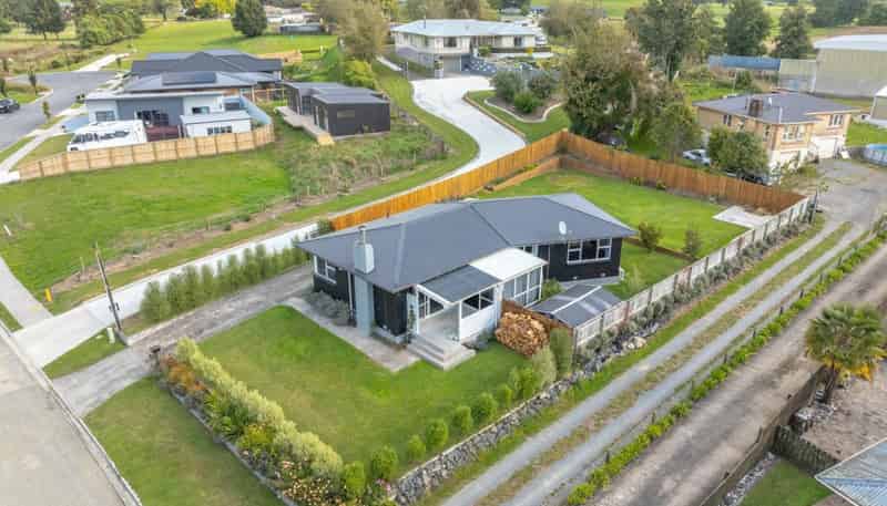 10 Maple Drive, Putaruru