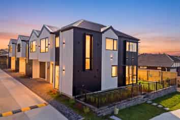 Lot 2/31 Booralee Avenue, Botany Downs