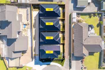 Lot 2/31 Booralee Avenue, Botany Downs