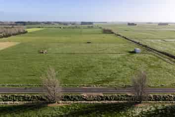 265 Gillespies Line, Kairanga