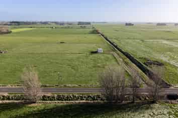 265 Gillespies Line, Kairanga