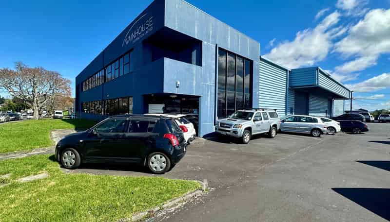 2-6 Argyle Street, Morningside