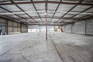 Rare Morningside industrial opportunity