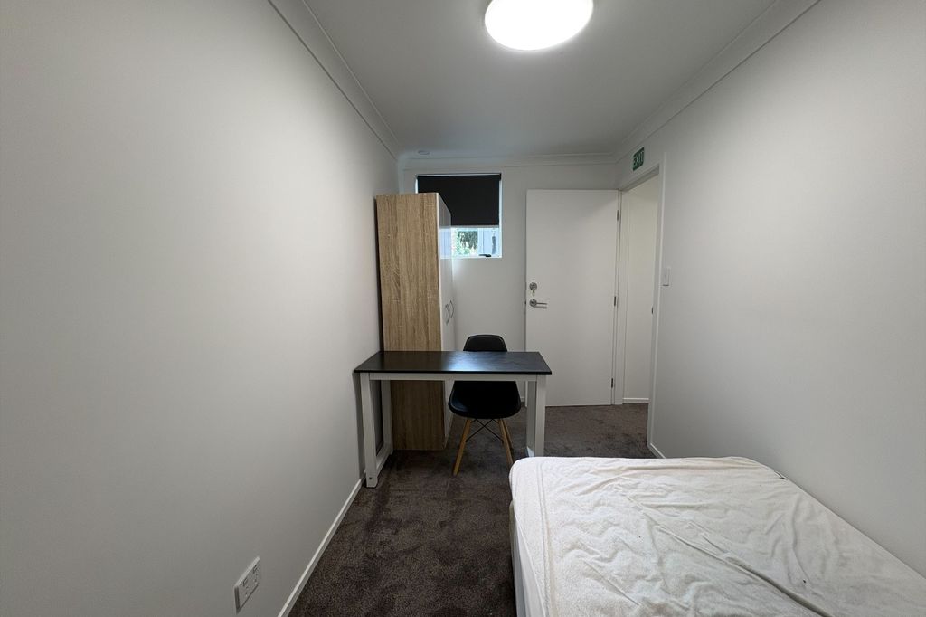 Females Only Boarding House 4