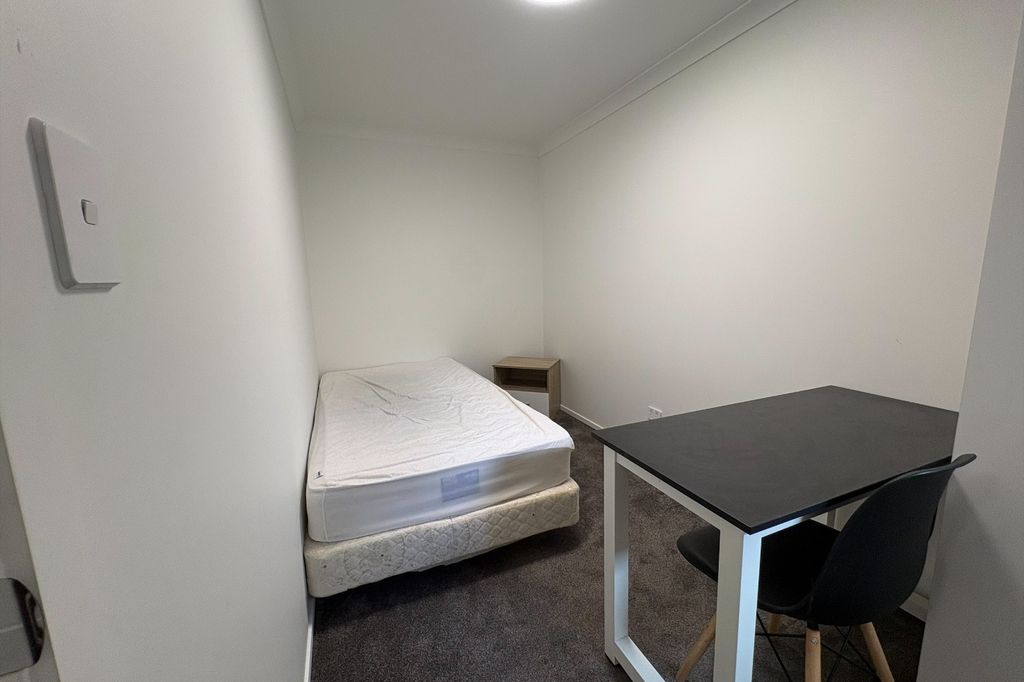 Females Only Boarding House 3
