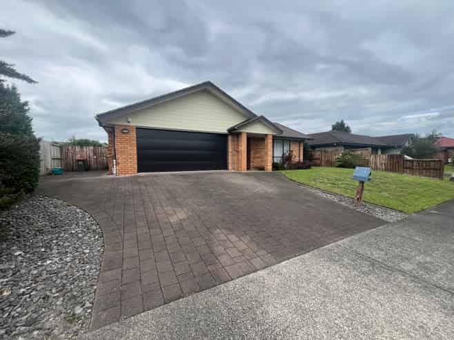 21 Wentworth Drive, Rototuna North