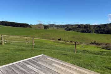 B/553 Kawhia  Road, Otorohanga