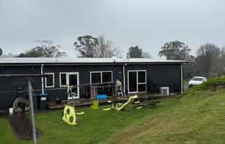 B/553 Kawhia  Road, Otorohanga