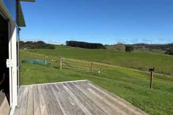 B/553 Kawhia  Road, Otorohanga