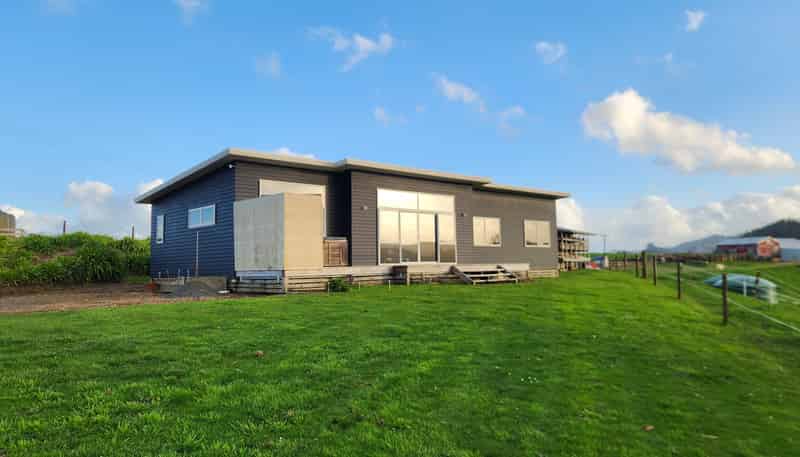 B/553 Kawhia  Road, Otorohanga