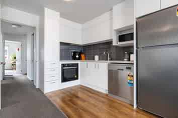 18/280 Bealey Avenue , Christchurch Central