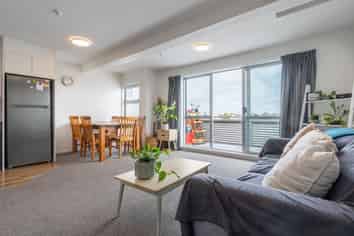 18/280 Bealey Avenue , Christchurch Central