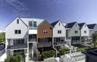18/280 Bealey Avenue , Christchurch Central
