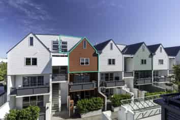 18/280 Bealey Avenue , Christchurch Central