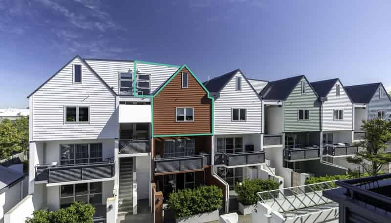 18/280 Bealey Avenue , Christchurch Central