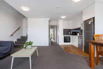 18/280 Bealey Avenue , Christchurch Central