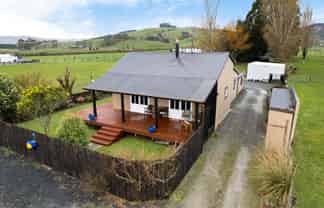 110 Back Road, Milton