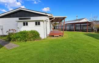 Wellington - Address withheld