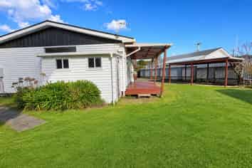 Wellington - Address withheld
