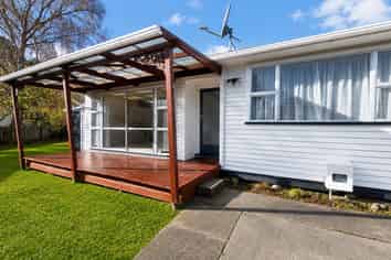 Wellington - Address withheld