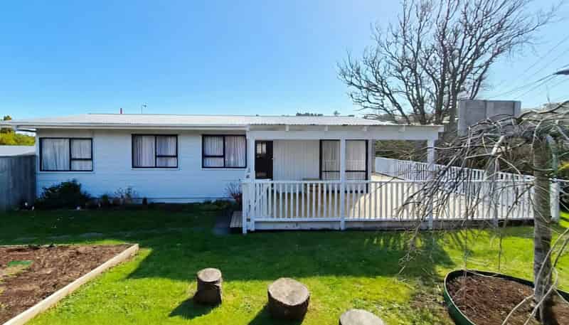 1 Charnley Grove, Glenfield