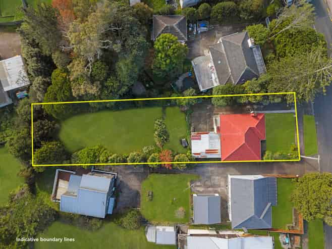 109 Rosier Road, Glen Eden