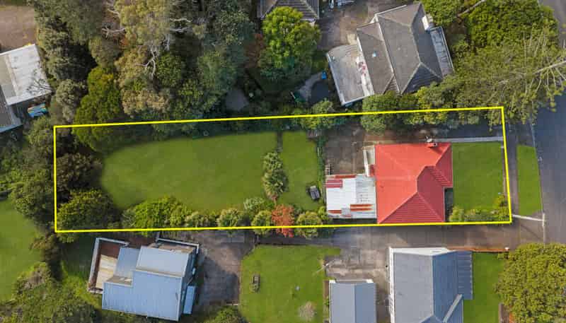 109 Rosier Road, Glen Eden