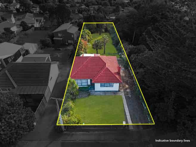 109 Rosier Road, Glen Eden