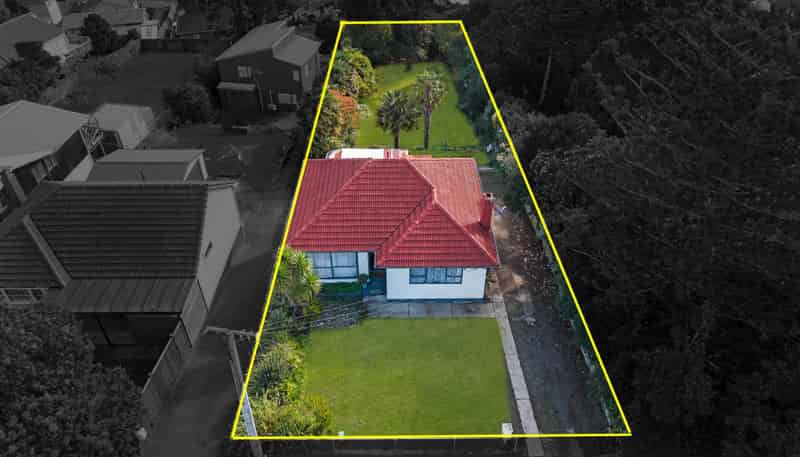 109 Rosier Road, Glen Eden