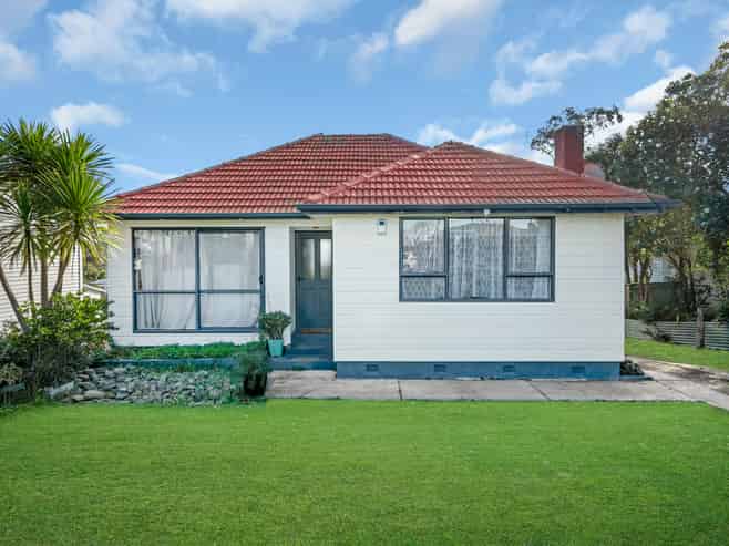 109 Rosier Road, Glen Eden