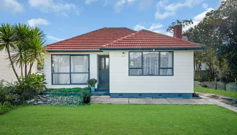 109 Rosier Road, Glen Eden