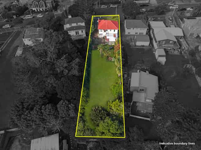 109 Rosier Road, Glen Eden