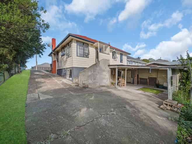 109 Rosier Road, Glen Eden