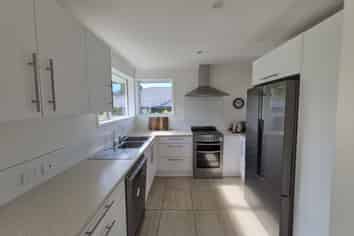 Northland - Address withheld