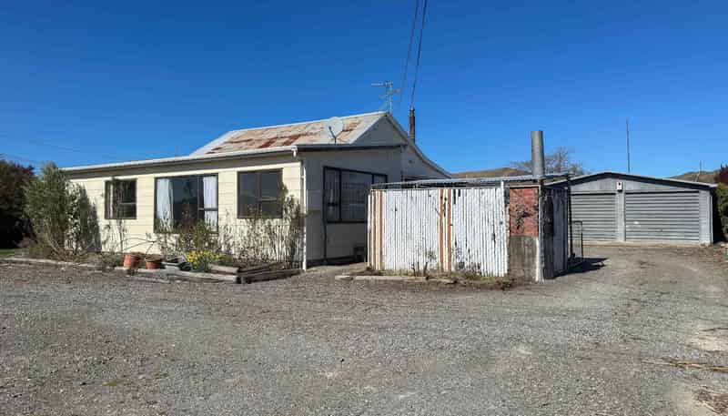 128 Muller Road, Blenheim Central