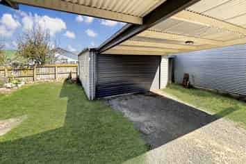 12 Grant Street, Dannevirke