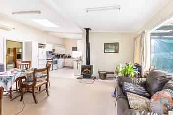 12 Grant Street, Dannevirke