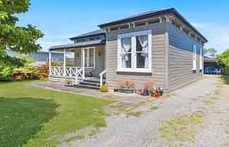 12 Grant Street, Dannevirke