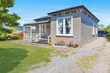 12 Grant Street, Dannevirke