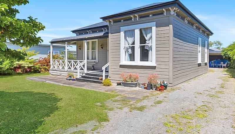 12 Grant Street, Dannevirke