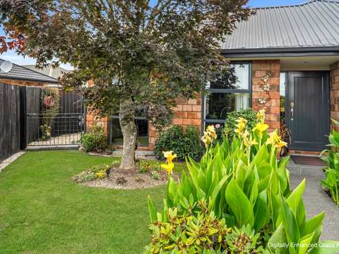 2d Kaikanui Street, Kaiapoi