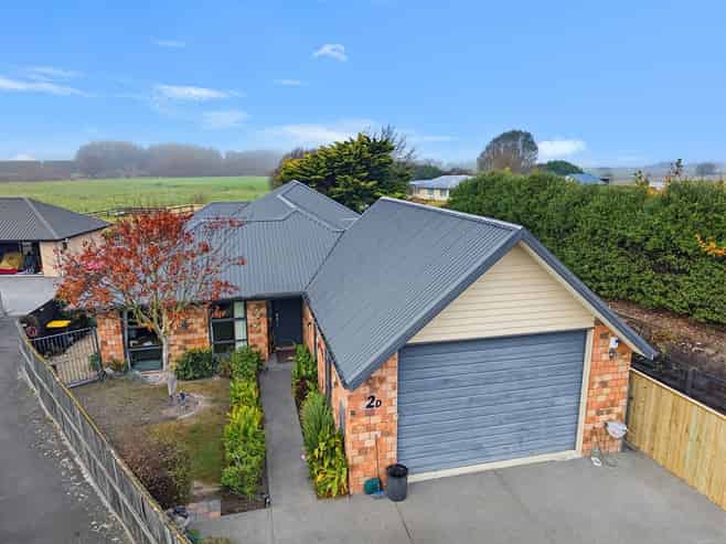 2d Kaikanui Street, Kaiapoi