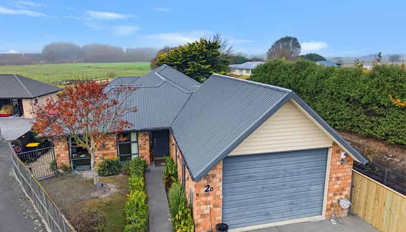 2d Kaikanui Street, Kaiapoi