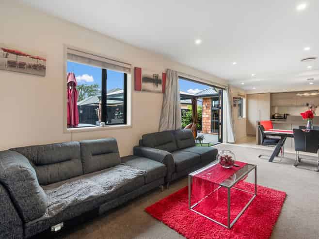 2d Kaikanui Street, Kaiapoi